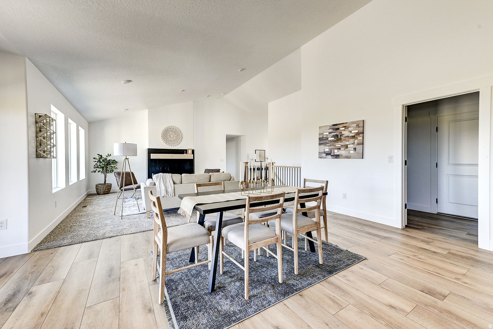 HERITAGE FARMS - Residential