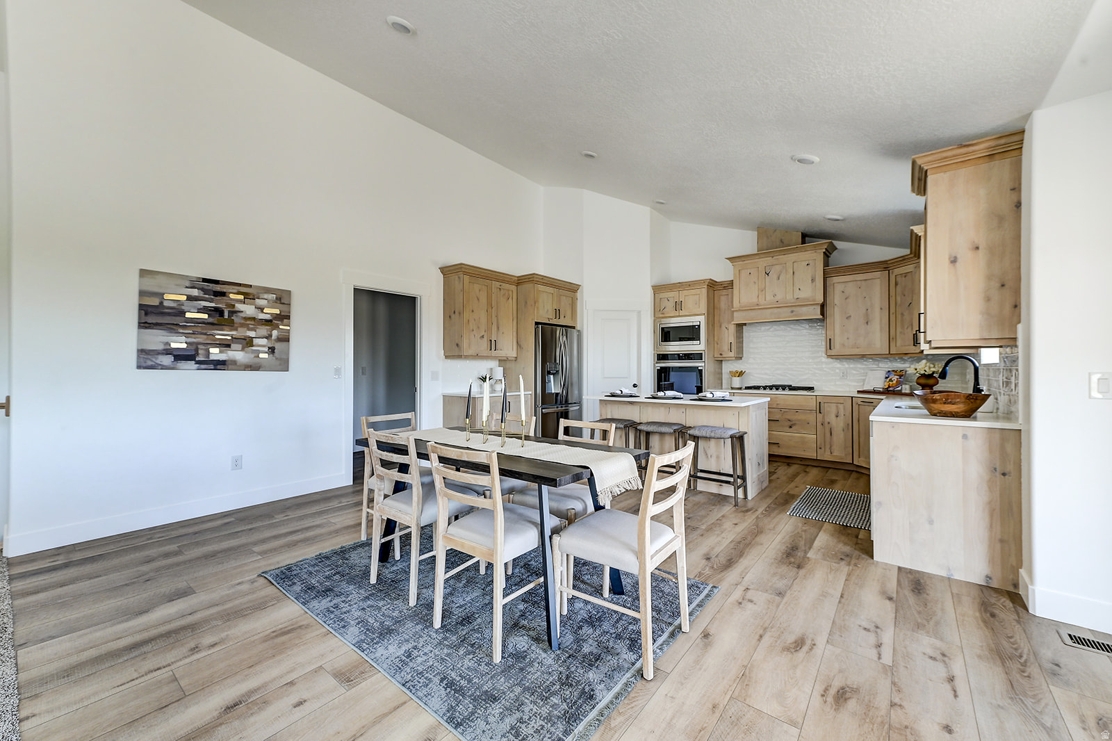 HERITAGE FARMS - Residential