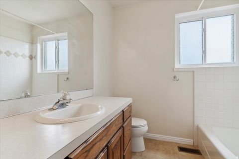 Tiny photo for 497 E 3525 N, North Ogden, UT 84414 (MLS # 2120795)