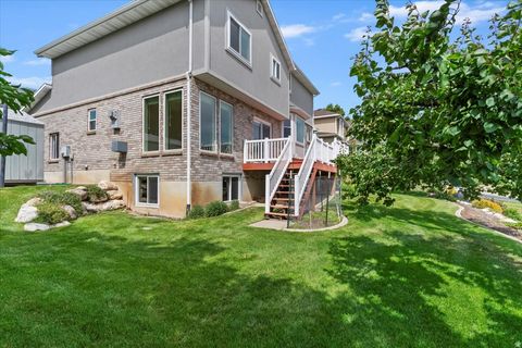 Tiny photo for 497 E 3525 N, North Ogden, UT 84414 (MLS # 2120795)