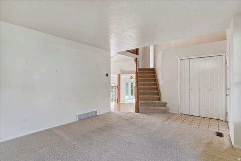 Tiny photo for 497 E 3525 N, North Ogden, UT 84414 (MLS # 2120795)
