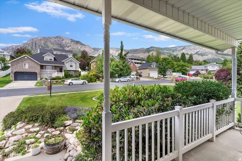 Tiny photo for 497 E 3525 N, North Ogden, UT 84414 (MLS # 2120795)