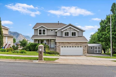 Tiny photo for 497 E 3525 N, North Ogden, UT 84414 (MLS # 2120795)