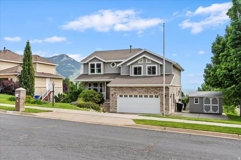 Tiny photo for 497 E 3525 N, North Ogden, UT 84414 (MLS # 2120795)