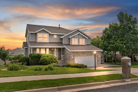 497 E 3525 N North Ogden UT 84414