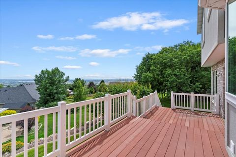 Tiny photo for 497 E 3525 N, North Ogden, UT 84414 (MLS # 2120795)