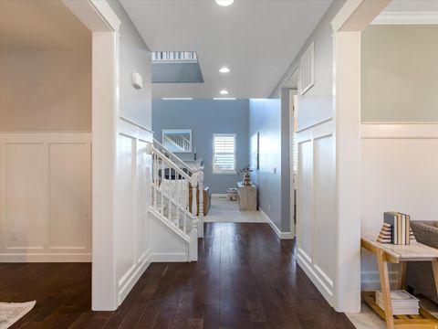 Tiny photo for 5284 W ORCHARD SPRING DR, Herriman, UT 84096 (MLS # 2121238)