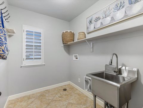 Tiny photo for 5284 W ORCHARD SPRING DR, Herriman, UT 84096 (MLS # 2121238)