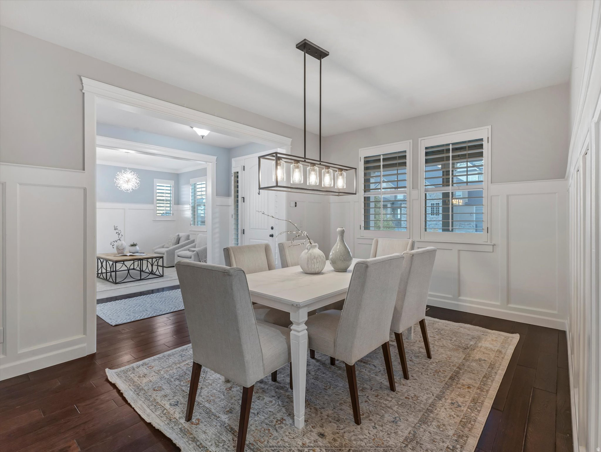 LOOKOUT RIDGE - Residential