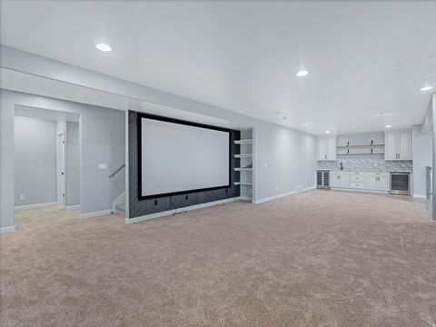 Tiny photo for 5284 W ORCHARD SPRING DR, Herriman, UT 84096 (MLS # 2121238)