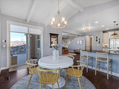 Tiny photo for 5284 W ORCHARD SPRING DR, Herriman, UT 84096 (MLS # 2121238)