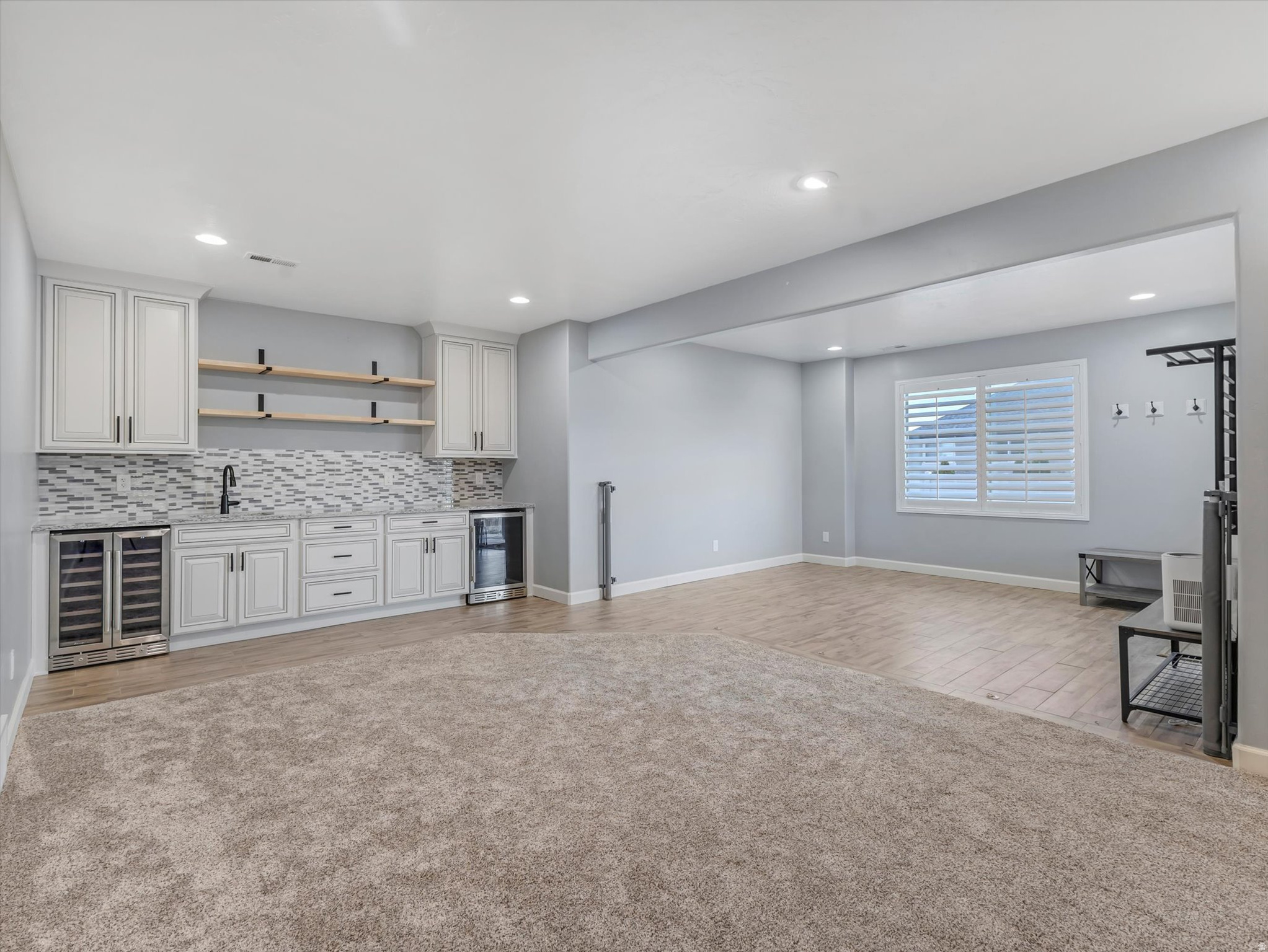 LOOKOUT RIDGE - Residential