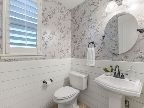 Tiny photo for 5284 W ORCHARD SPRING DR, Herriman, UT 84096 (MLS # 2121238)