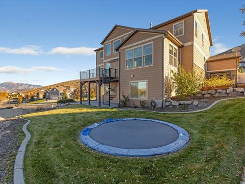 Tiny photo for 5284 W ORCHARD SPRING DR, Herriman, UT 84096 (MLS # 2121238)
