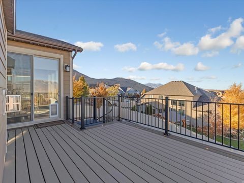 Tiny photo for 5284 W ORCHARD SPRING DR, Herriman, UT 84096 (MLS # 2121238)