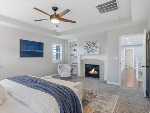 Tiny photo for 5284 W ORCHARD SPRING DR, Herriman, UT 84096 (MLS # 2121238)