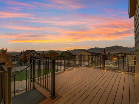 Tiny photo for 5284 W ORCHARD SPRING DR, Herriman, UT 84096 (MLS # 2121238)