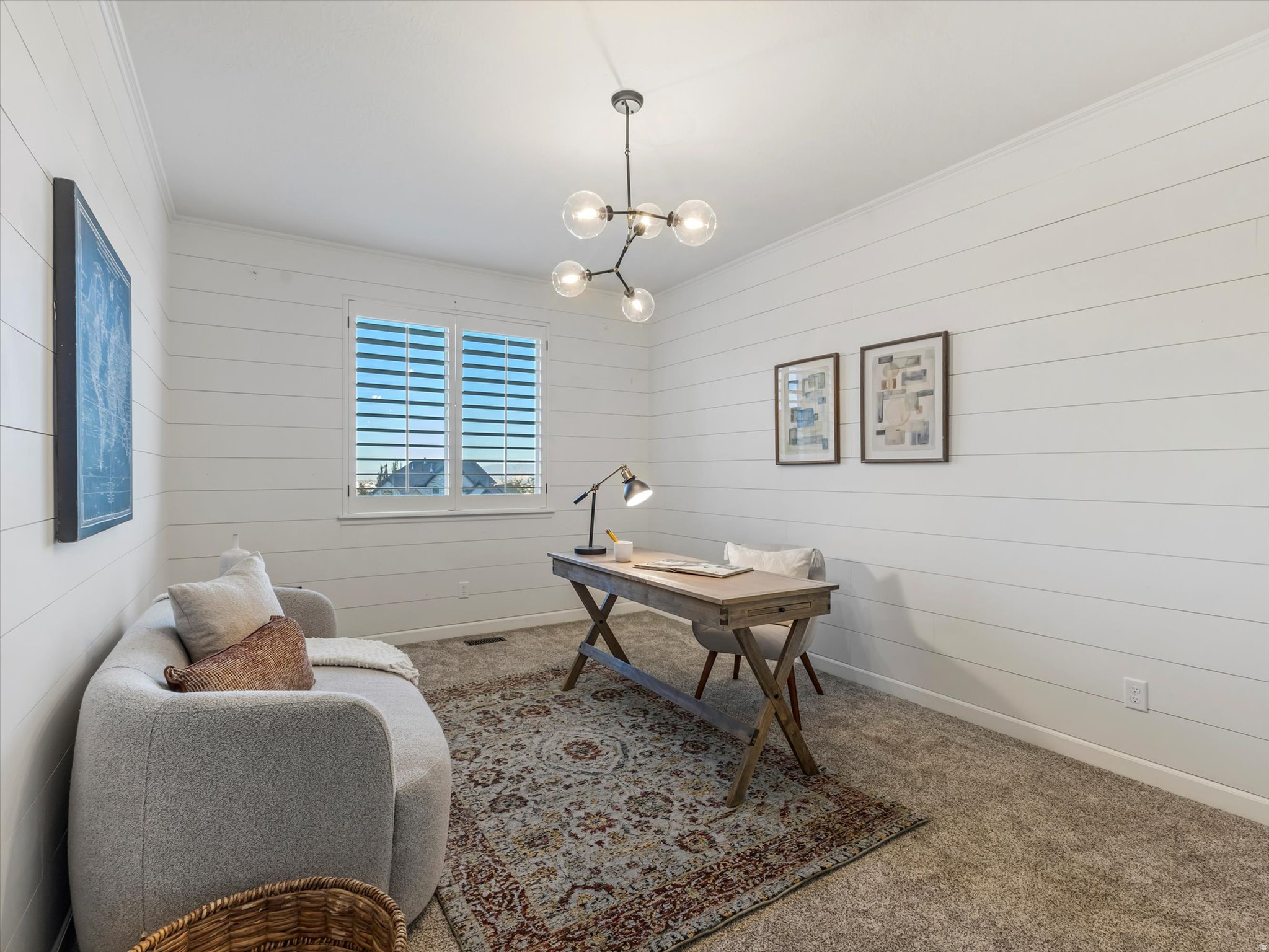 LOOKOUT RIDGE - Residential