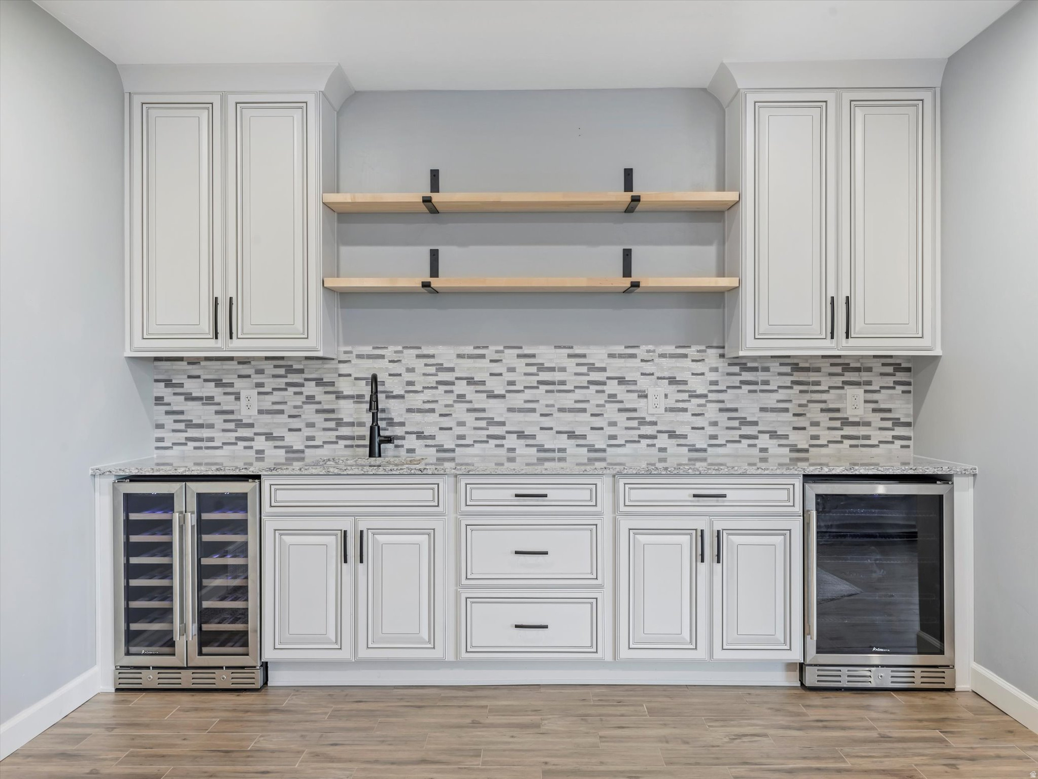 LOOKOUT RIDGE - Residential