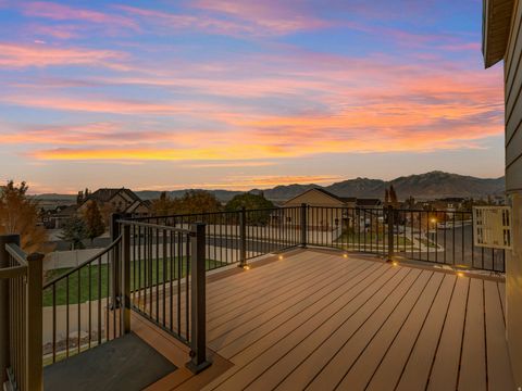 Tiny photo for 5284 W ORCHARD SPRING DR, Herriman, UT 84096 (MLS # 2121238)