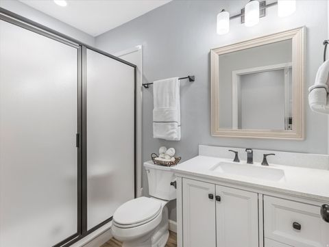 Tiny photo for 5284 W ORCHARD SPRING DR, Herriman, UT 84096 (MLS # 2121238)