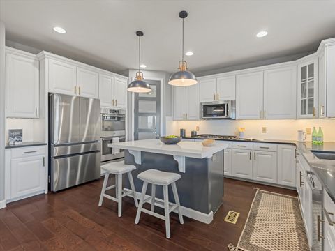 Tiny photo for 5284 W ORCHARD SPRING DR, Herriman, UT 84096 (MLS # 2121238)