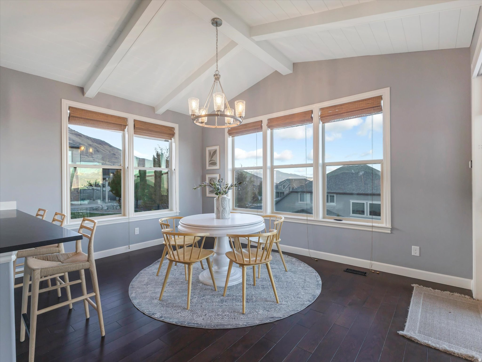 LOOKOUT RIDGE - Residential