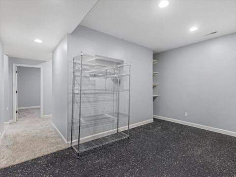 Tiny photo for 5284 W ORCHARD SPRING DR, Herriman, UT 84096 (MLS # 2121238)