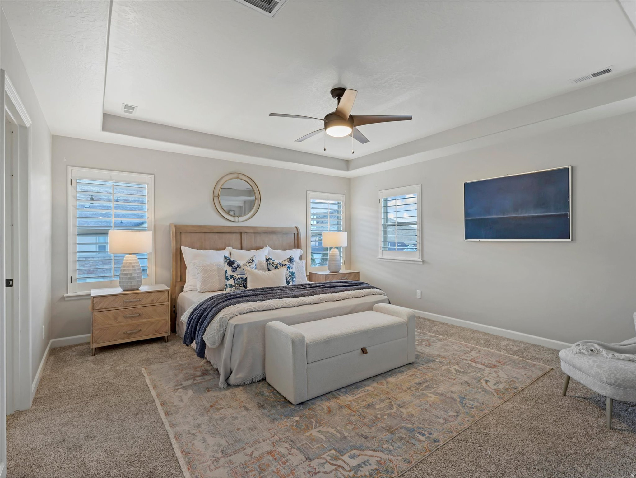 LOOKOUT RIDGE - Residential