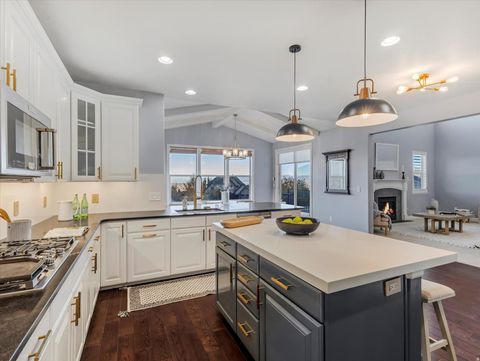 Tiny photo for 5284 W ORCHARD SPRING DR, Herriman, UT 84096 (MLS # 2121238)