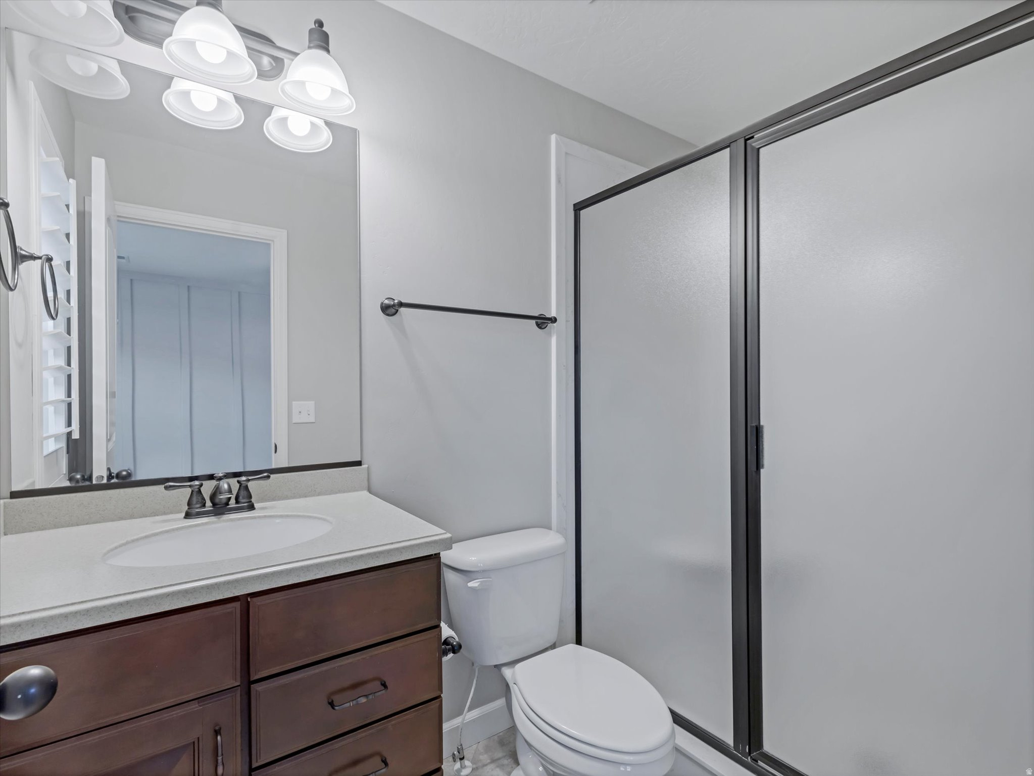 LOOKOUT RIDGE - Residential