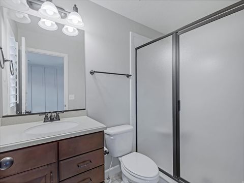 Tiny photo for 5284 W ORCHARD SPRING DR, Herriman, UT 84096 (MLS # 2121238)