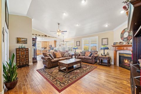 Tiny photo for 1463 N 1250 W, Clinton, UT 84015 (MLS # 2119849)