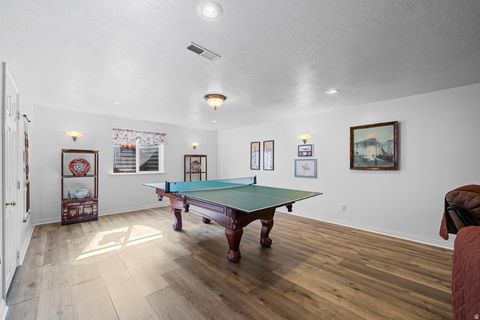 Tiny photo for 1463 N 1250 W, Clinton, UT 84015 (MLS # 2119849)