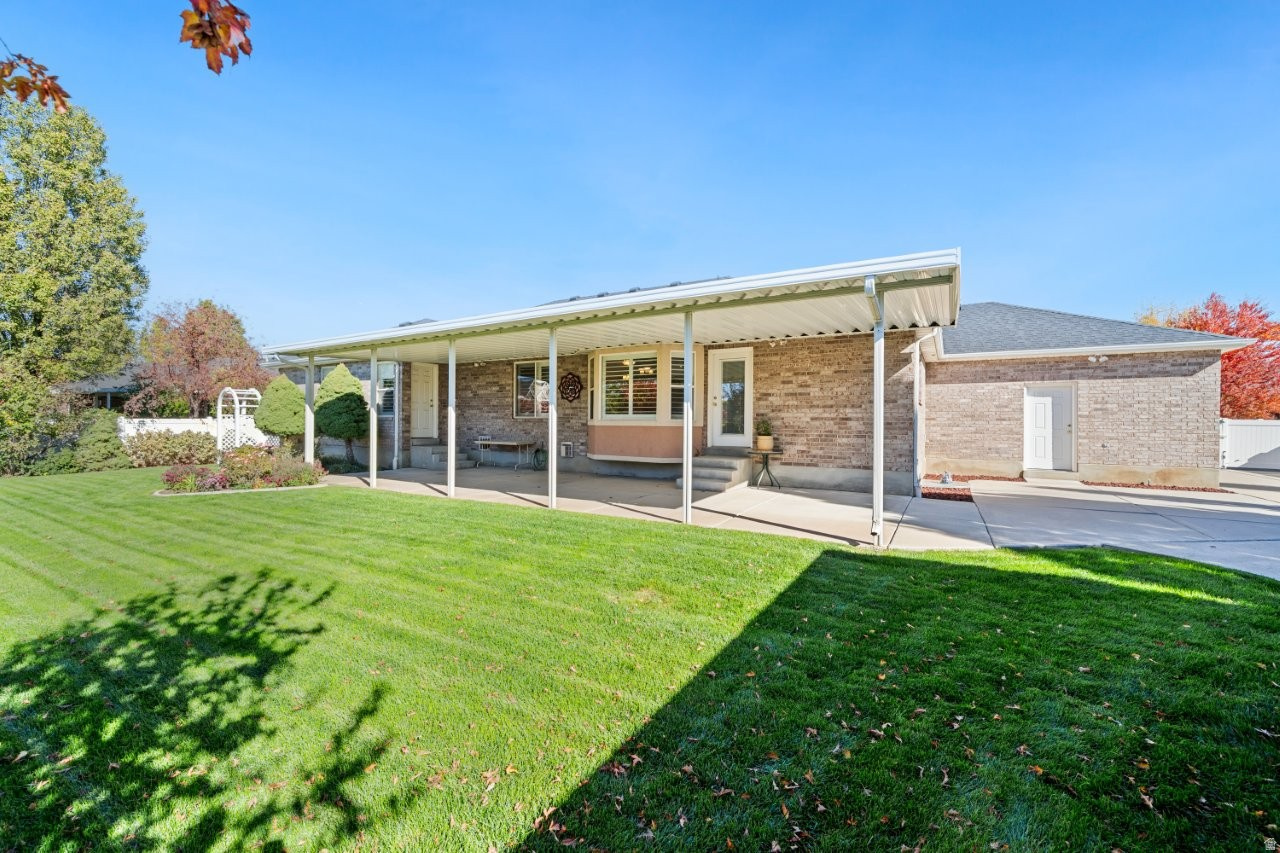 RIDGE SUB - Residential