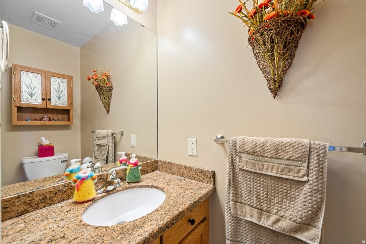 RIDGE SUB - Residential