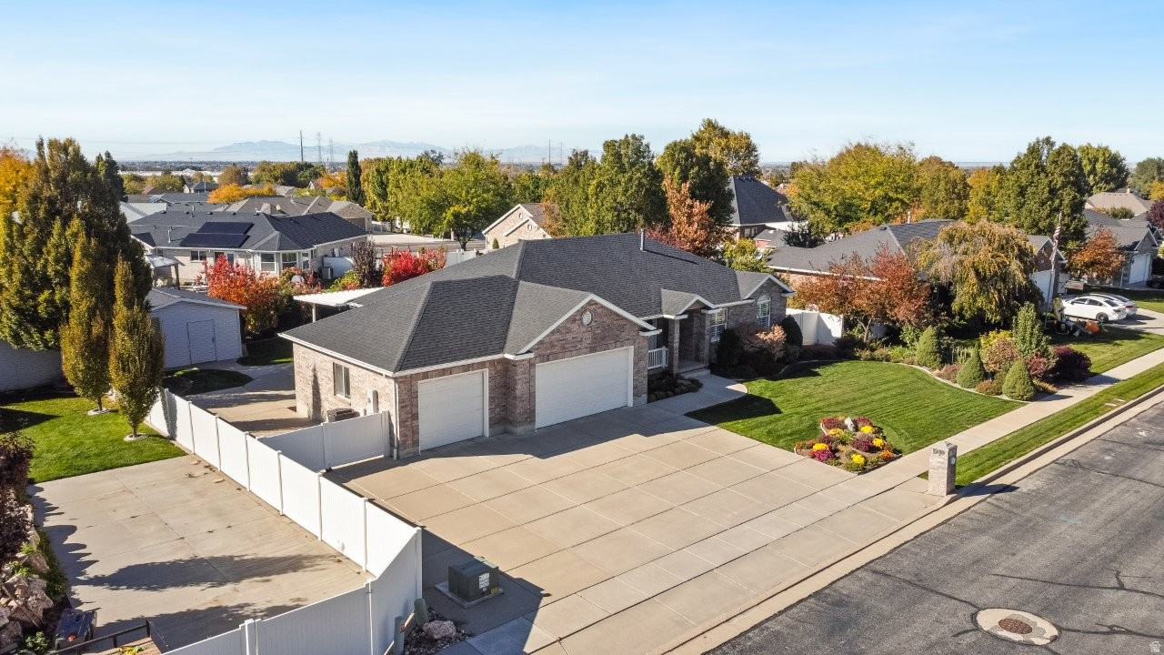 RIDGE SUB - Residential