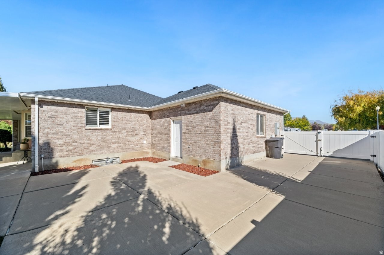 RIDGE SUB - Residential