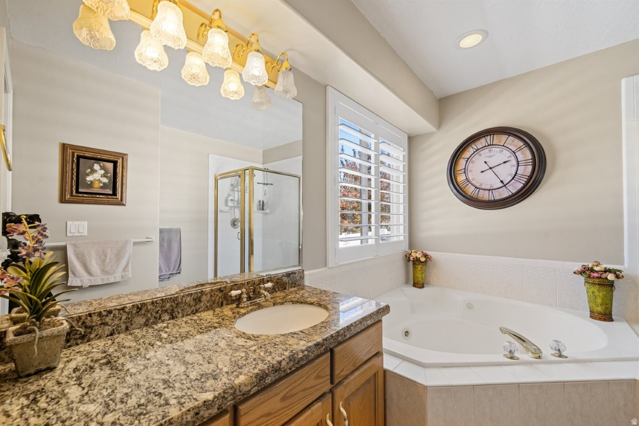 RIDGE SUB - Residential