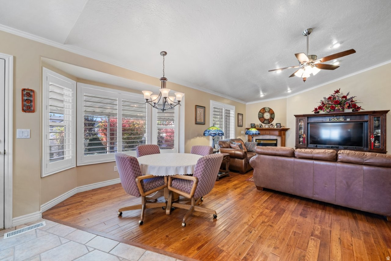 RIDGE SUB - Residential