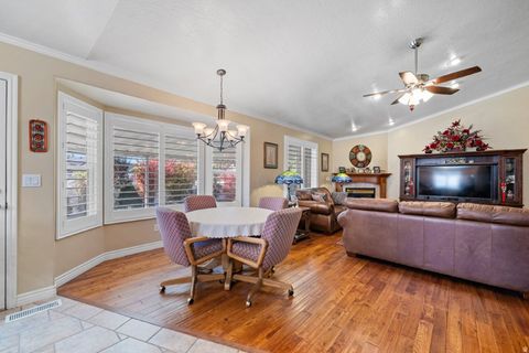 Tiny photo for 1463 N 1250 W, Clinton, UT 84015 (MLS # 2119849)