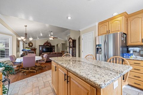 Tiny photo for 1463 N 1250 W, Clinton, UT 84015 (MLS # 2119849)