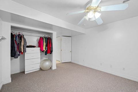 Tiny photo for 1463 N 1250 W, Clinton, UT 84015 (MLS # 2119849)