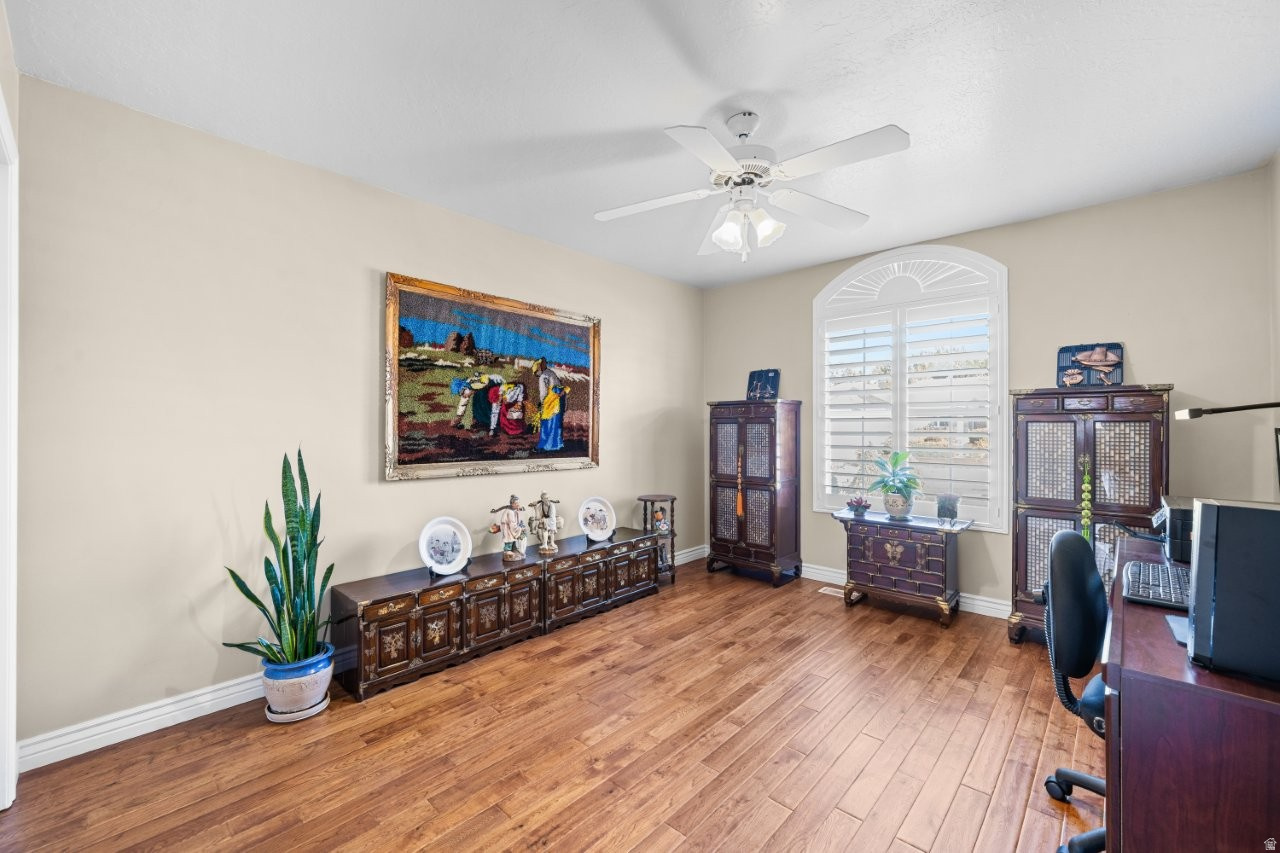 RIDGE SUB - Residential