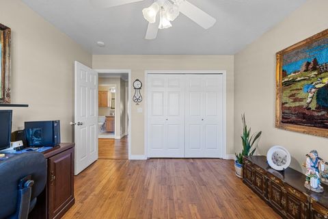 Tiny photo for 1463 N 1250 W, Clinton, UT 84015 (MLS # 2119849)