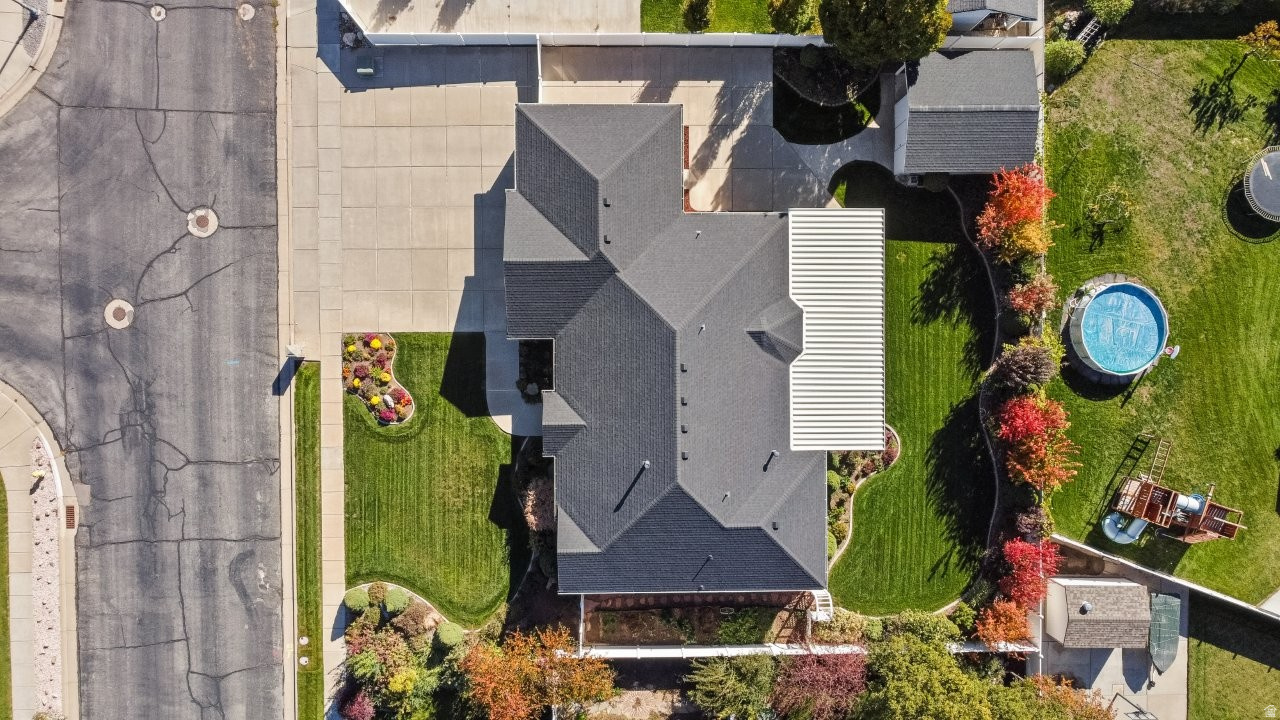 RIDGE SUB - Residential