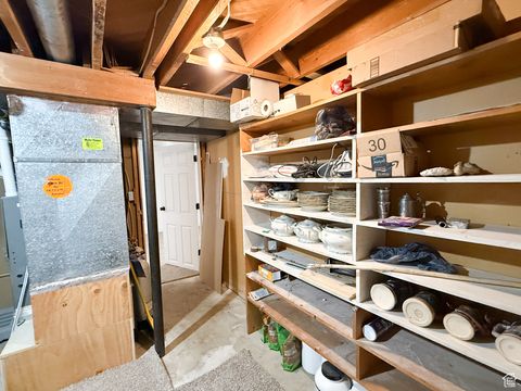 Tiny photo for 1023 E 200 N, Brigham City, UT 84302 (MLS # 2113721)