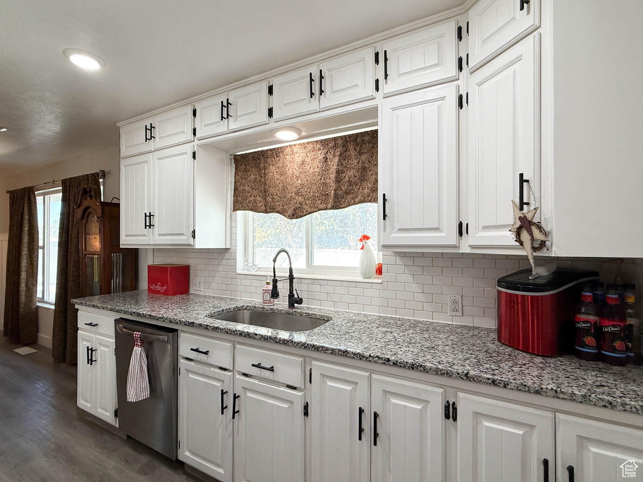 MT VIEW - Residential