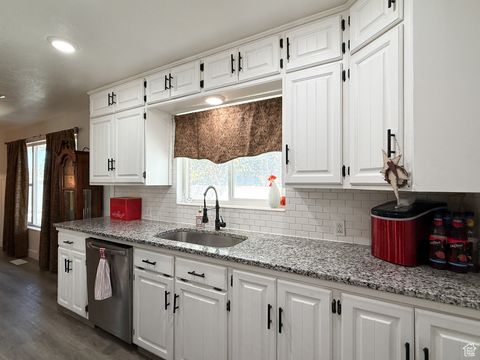 Tiny photo for 1023 E 200 N, Brigham City, UT 84302 (MLS # 2113721)