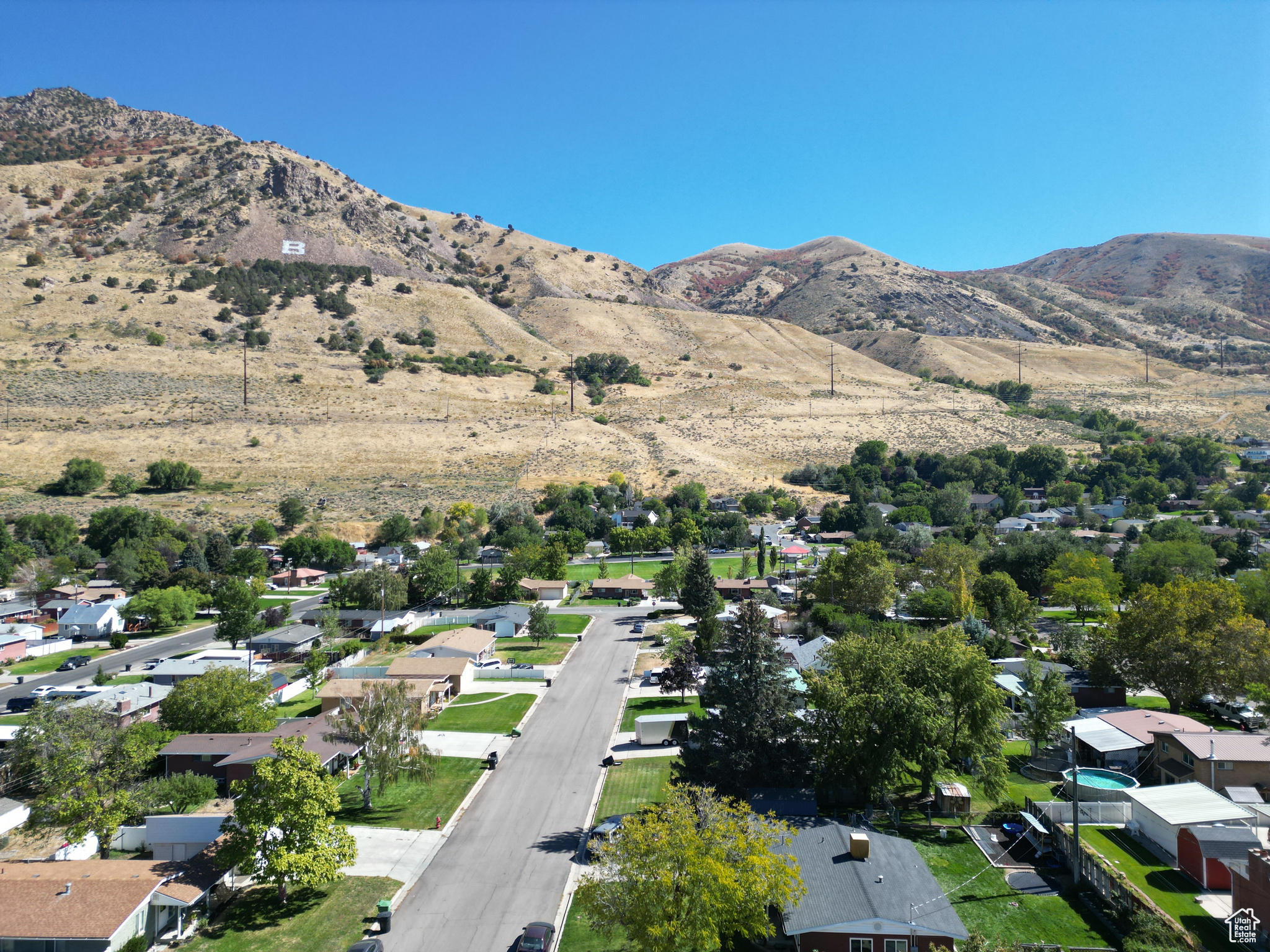 MT VIEW - Residential